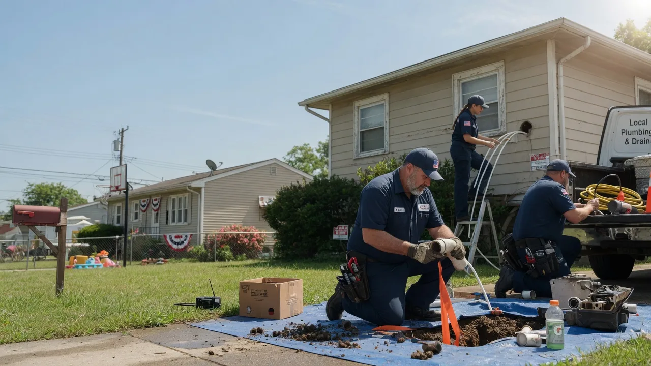 Faucet Repair in Weiner, AR near me